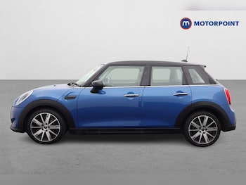 Used MINI Hatch 2021 for sale - 75957232: Photo
