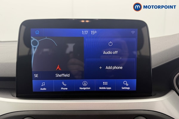 Used Ford Focus 2021 for sale - 76219454: Photo 10
