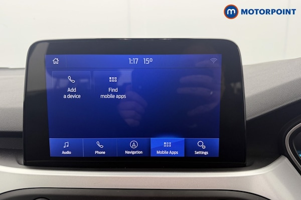 Used Ford Focus 2021 for sale - 76219454: Photo 11