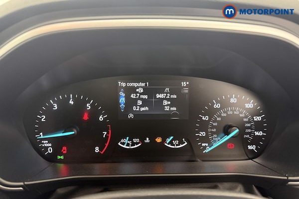 Used Ford Focus 2021 for sale - 76219454: Photo 16