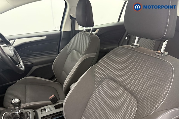 Used Ford Focus 2021 for sale - 76219454: Photo 19