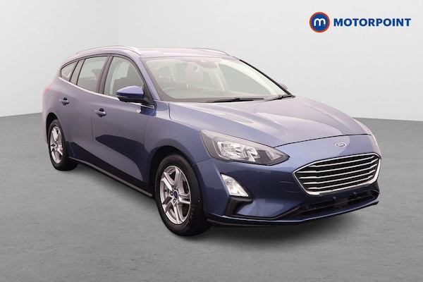 Used Ford Focus 2021 for sale - 76219454: Photo 1