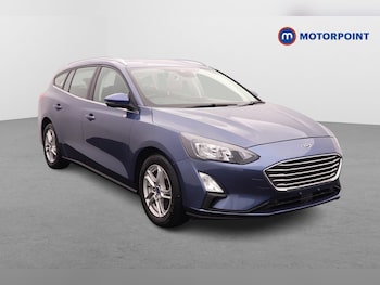 Ford - Focus