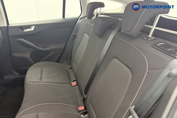 Used Ford Focus 2021 for sale - 76219454: Photo 20