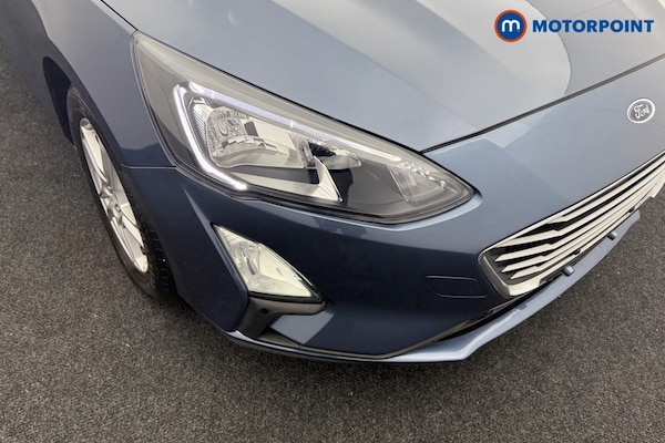 Used Ford Focus 2021 for sale - 76219454: Photo 26