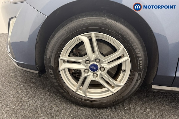 Used Ford Focus 2021 for sale - 76219454: Photo 28