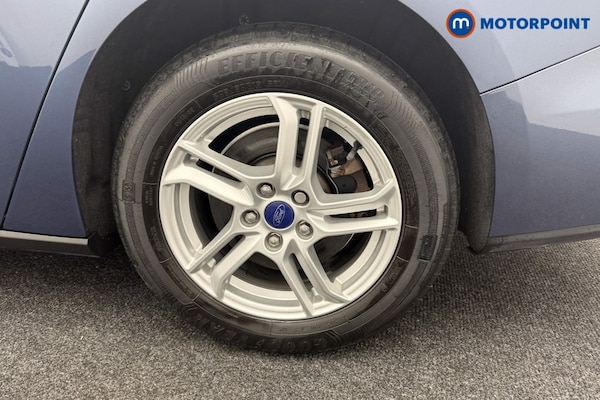Used Ford Focus 2021 for sale - 76219454: Photo 29