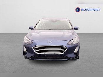 Used Ford Focus 2021 for sale - 76219454: Photo 2