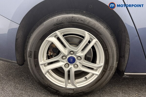 Used Ford Focus 2021 for sale - 76219454: Photo 30
