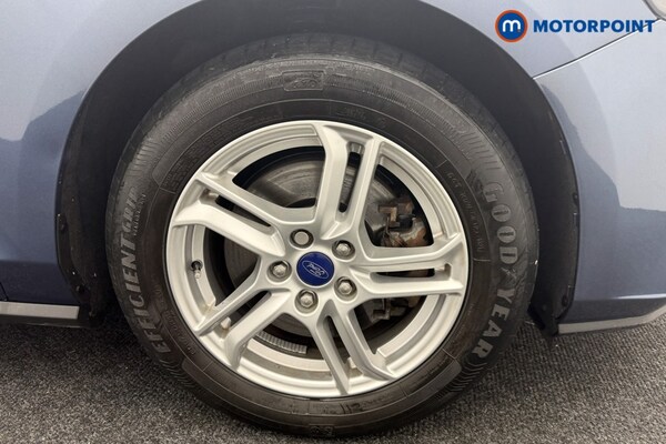 Used Ford Focus 2021 for sale - 76219454: Photo 31