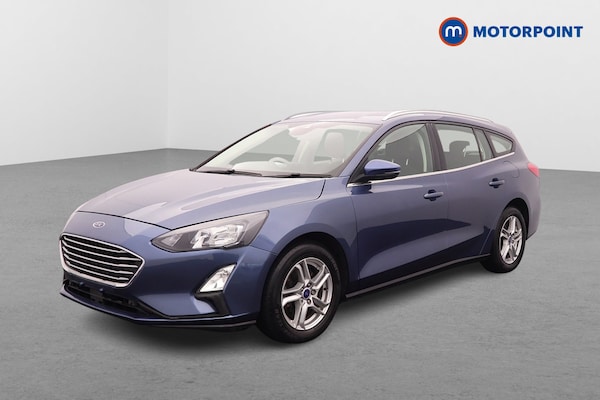 Used Ford Focus 2021 for sale - 76219454: Photo 3