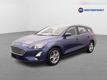 Used Ford Focus 2021 for sale - 76219454: Photo 3