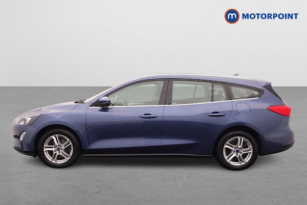 Used Ford Focus 2021 for sale - 76219454: Photo 4