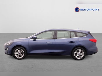 Used Ford Focus 2021 for sale - 76219454: Photo 4