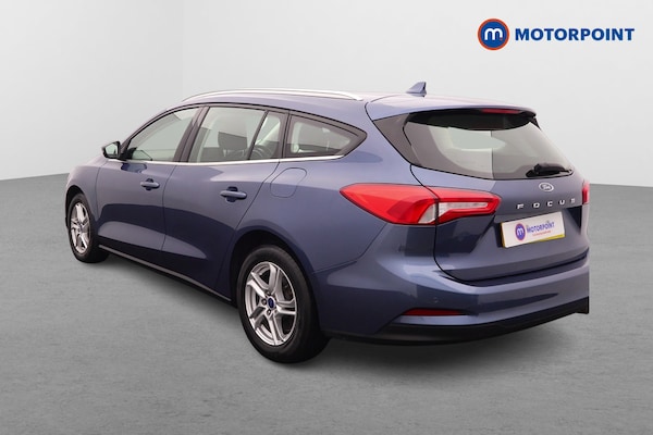 Used Ford Focus 2021 for sale - 76219454: Photo 5