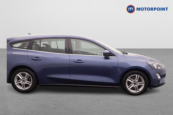 Used Ford Focus 2021 for sale - 76219454: Photo 8