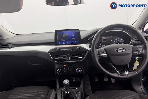 Used Ford Focus 2021 for sale - 76219454: Photo 9