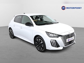 Used Peugeot 208 undefined for sale - 78718151: Photo