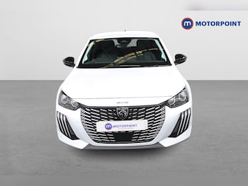 Used Peugeot 208 undefined for sale - 78718151: Photo