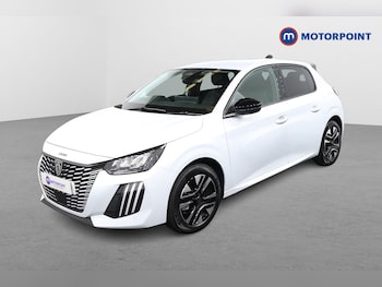 Used Peugeot 208 undefined for sale - 78718151: Photo