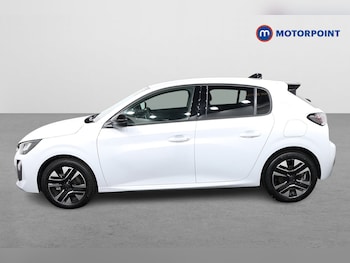 Used Peugeot 208 undefined for sale - 78718151: Photo