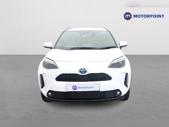 Used Toyota Yaris Cross 2023 for sale - 78509880: Photo