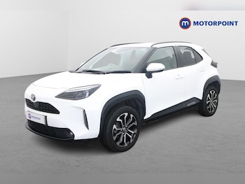 Used Toyota Yaris Cross 2023 for sale - 78509880: Photo