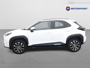 Used Toyota Yaris Cross 2023 for sale - 78509880: Photo