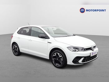 Used Volkswagen Polo 2025 for sale - 75653528: Photo