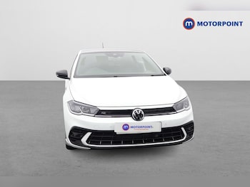 Used Volkswagen Polo 2025 for sale - 75653528: Photo