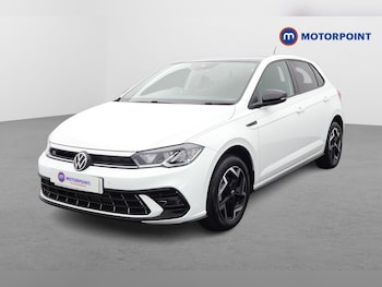 Used Volkswagen Polo 2025 for sale - 75653528: Photo