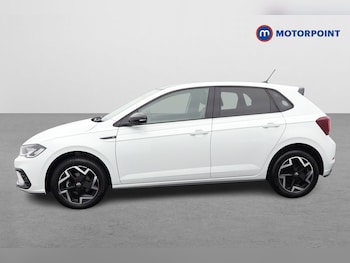 Used Volkswagen Polo 2025 for sale - 75653528: Photo