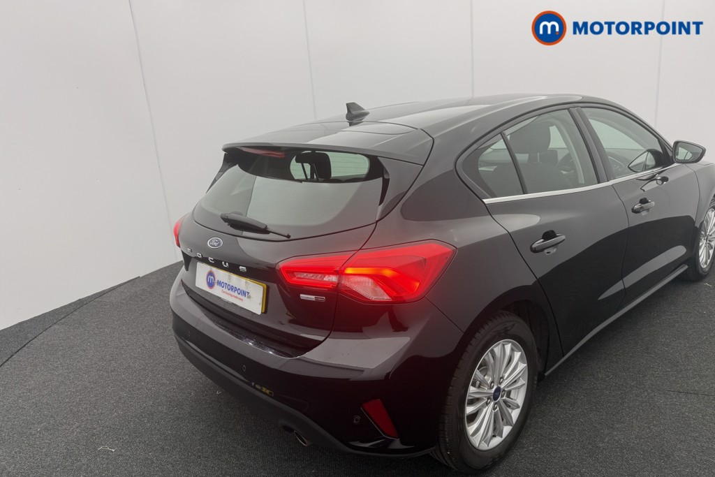 Used Ford Focus 2020 for sale - 76662049: Photo 12