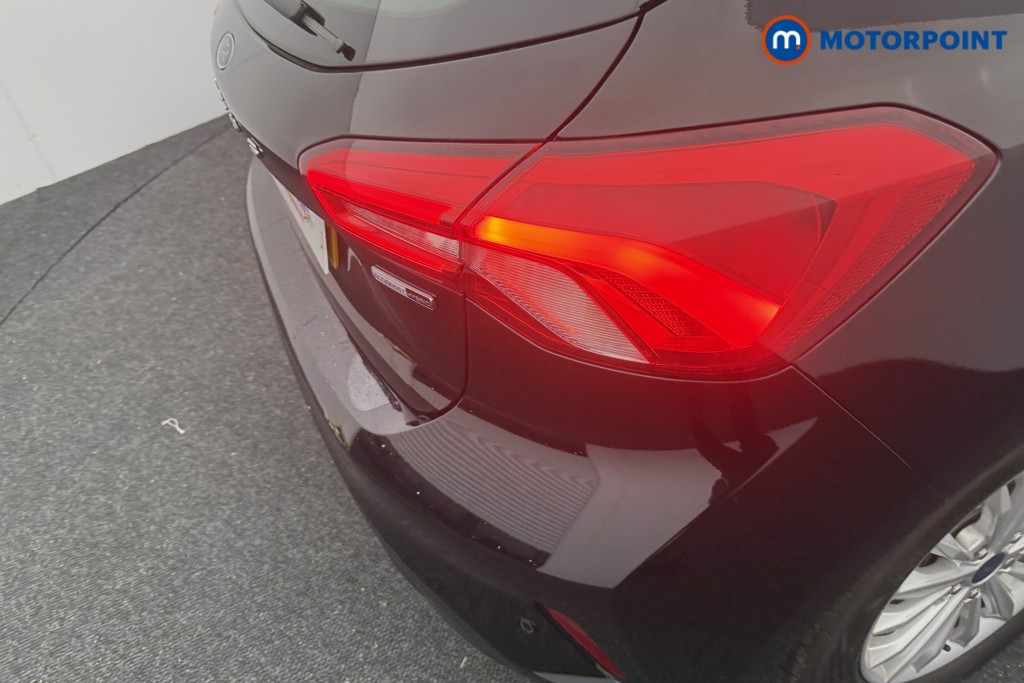 Used Ford Focus 2020 for sale - 76662049: Photo 13