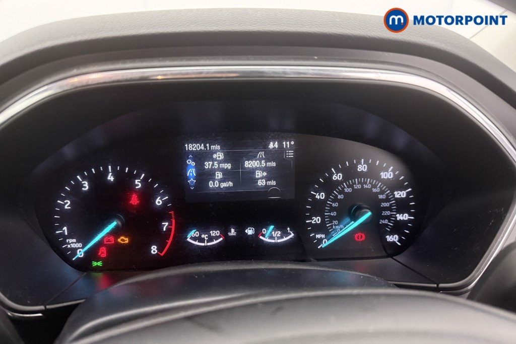 Used Ford Focus 2020 for sale - 76662049: Photo 28