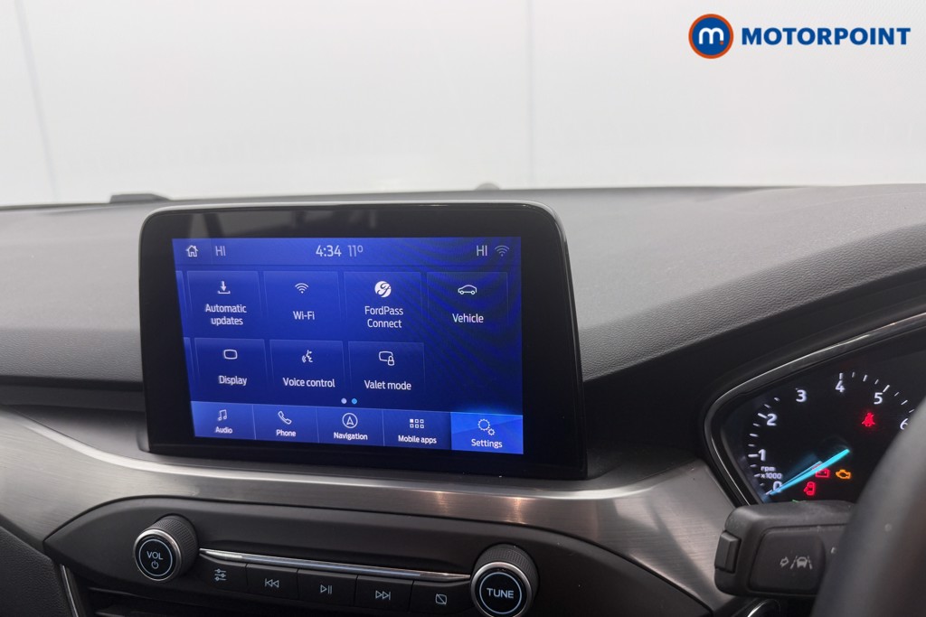 Used Ford Focus 2020 for sale - 76662049: Photo 34