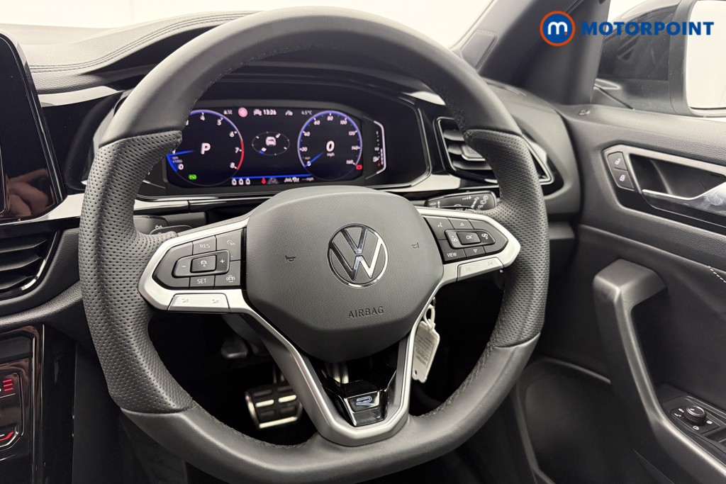 Used Volkswagen T-Roc 2025 for sale - 77179038: Photo 11