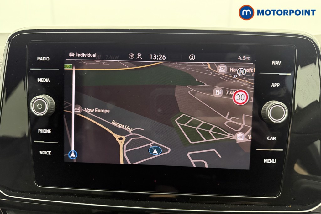 Used Volkswagen T-Roc 2025 for sale - 77179038: Photo 14