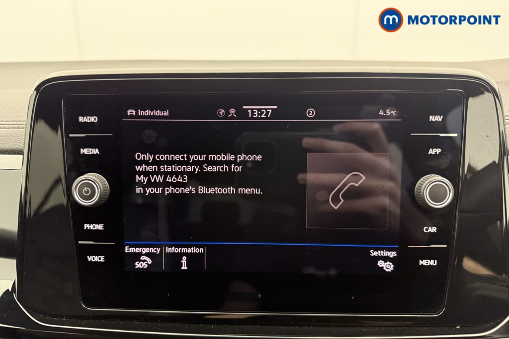 Used Volkswagen T-Roc 2025 for sale - 77179038: Photo 17