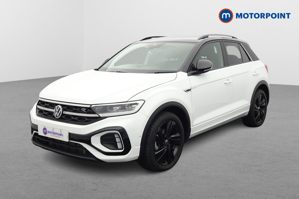 Used Volkswagen T-Roc 2025 for sale - 77179038: Photo 3