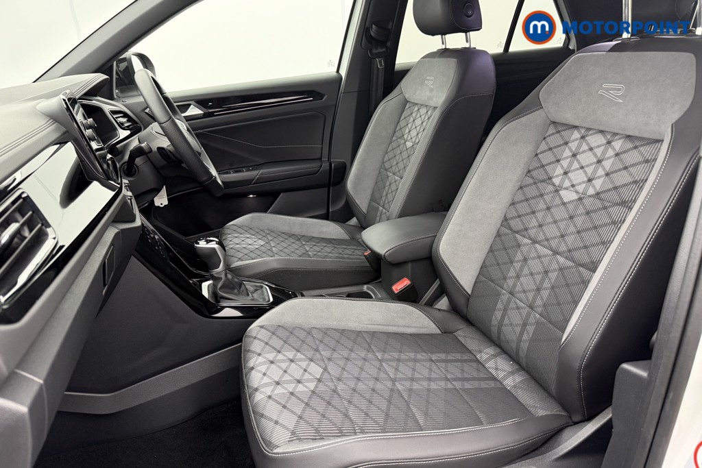 Used Volkswagen T-Roc 2025 for sale - 77179038: Photo 33