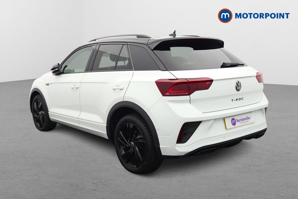 Used Volkswagen T-Roc 2025 for sale - 77179038: Photo 5