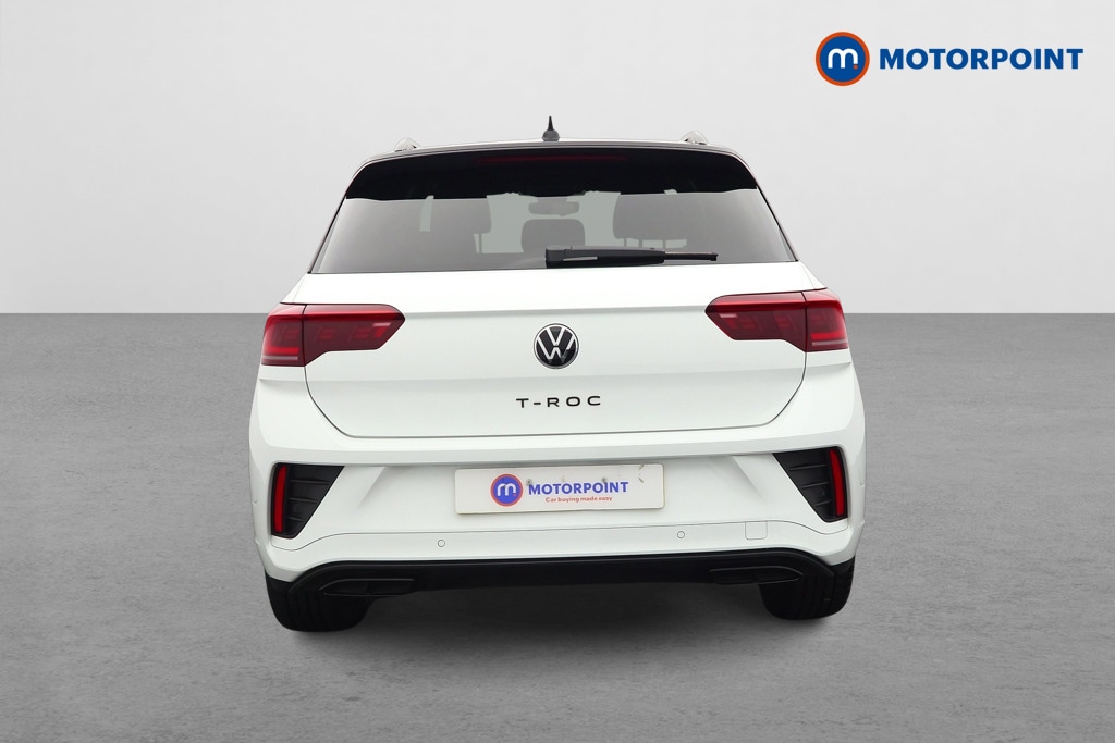 Used Volkswagen T-Roc 2025 for sale - 77179038: Photo 6