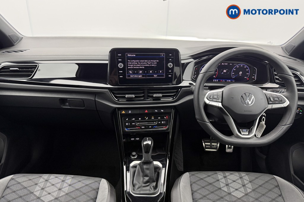 Used Volkswagen T-Roc 2025 for sale - 77179038: Photo 9