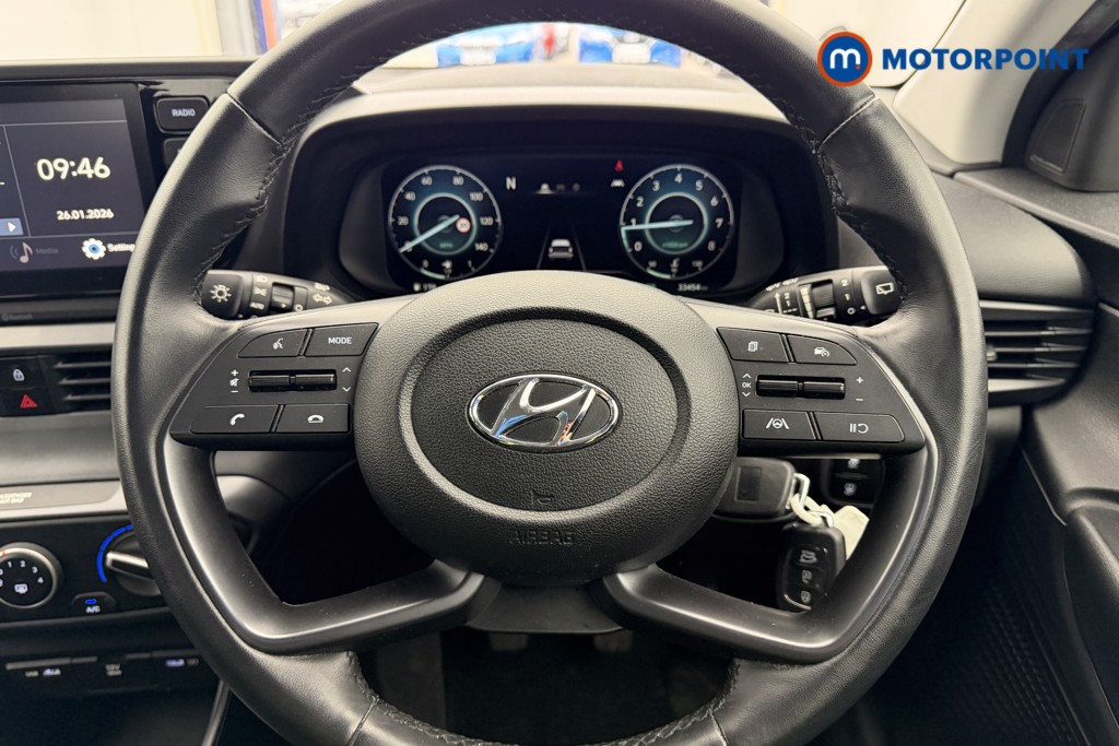 Used Hyundai i20 2022 for sale - 77533582: Photo 10