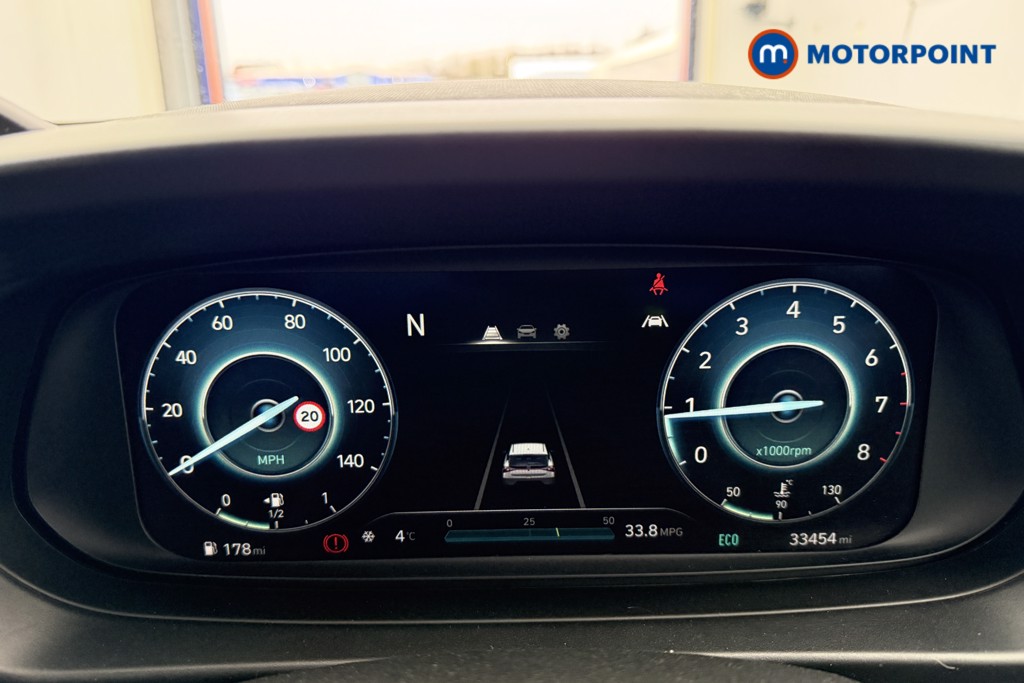 Used Hyundai i20 2022 for sale - 77533582: Photo 11