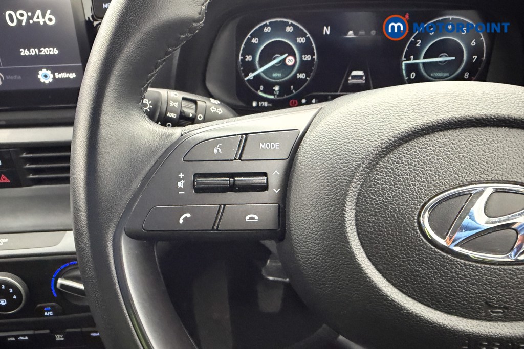 Used Hyundai i20 2022 for sale - 77533582: Photo 12