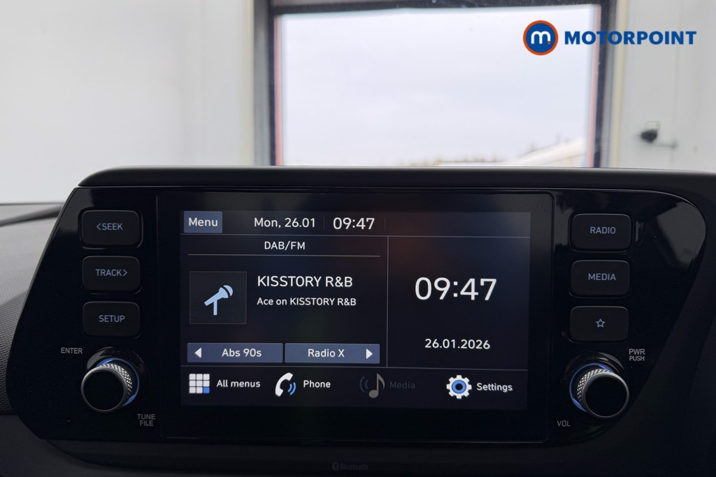 Used Hyundai i20 2022 for sale - 77533582: Photo 18