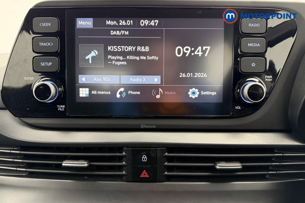 Used Hyundai i20 2022 for sale - 77533582: Photo 19