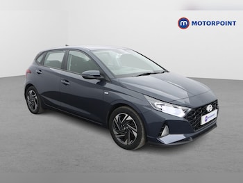 Used Hyundai i20 2022 for sale - 77533582: Photo